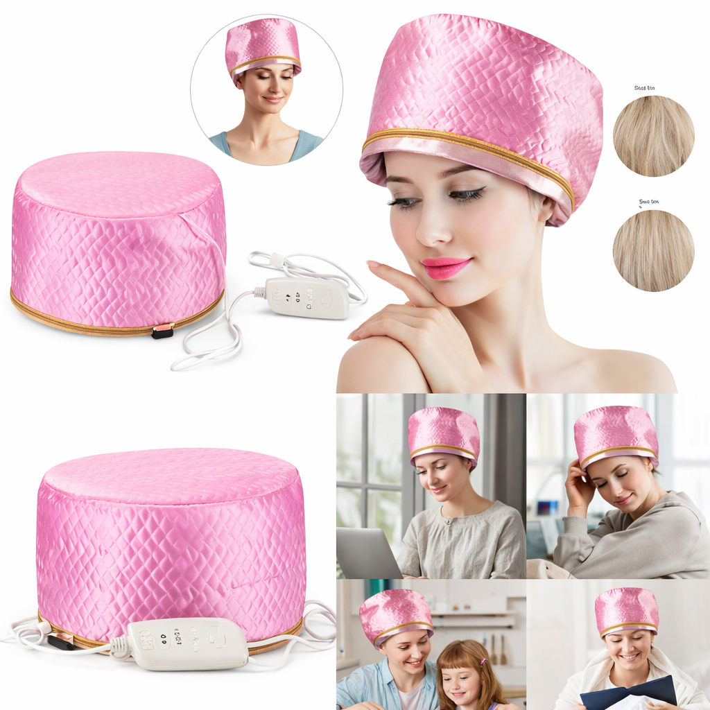 VAPORIZADOR TERMICO ELECTRICO